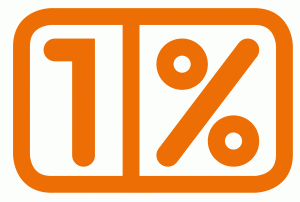 logo procent